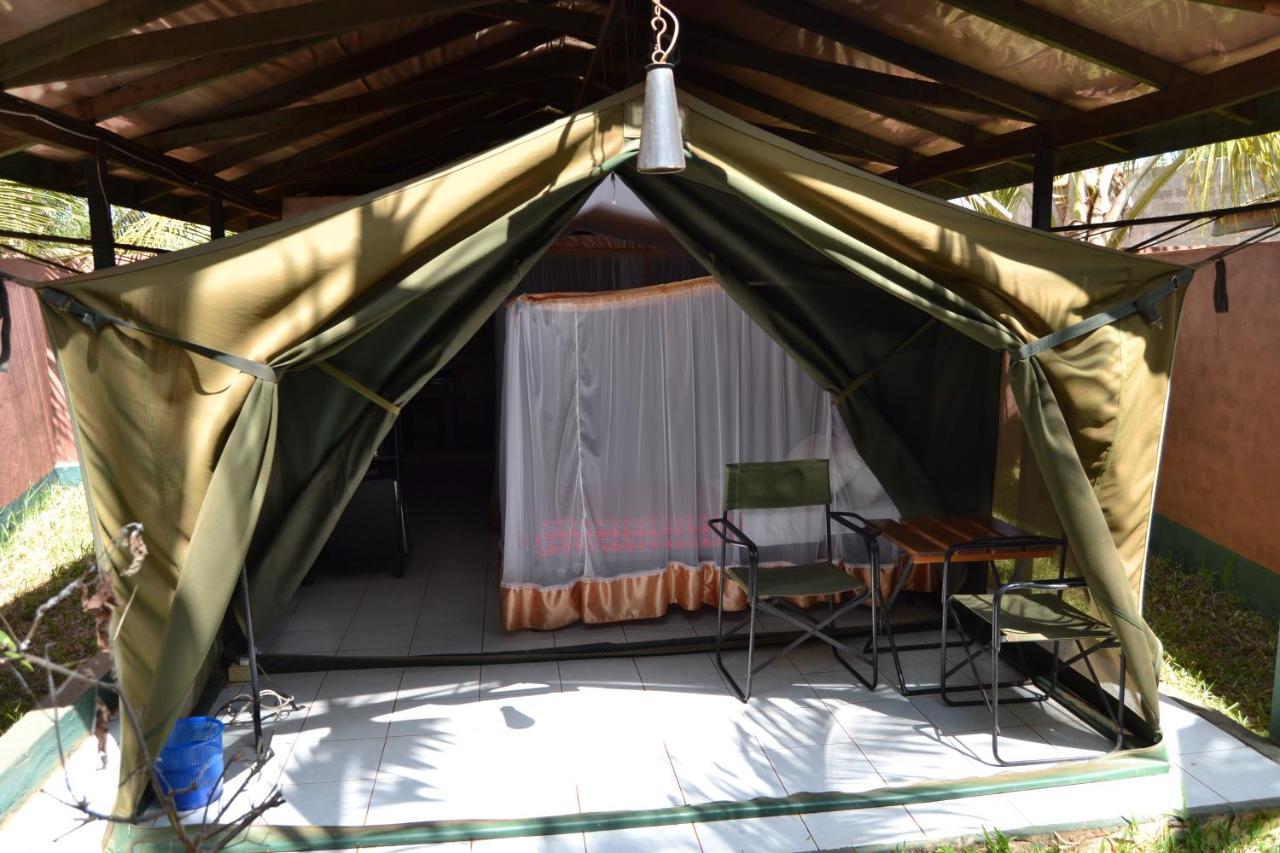 Impala Safari Lodge Voi Εξωτερικό φωτογραφία